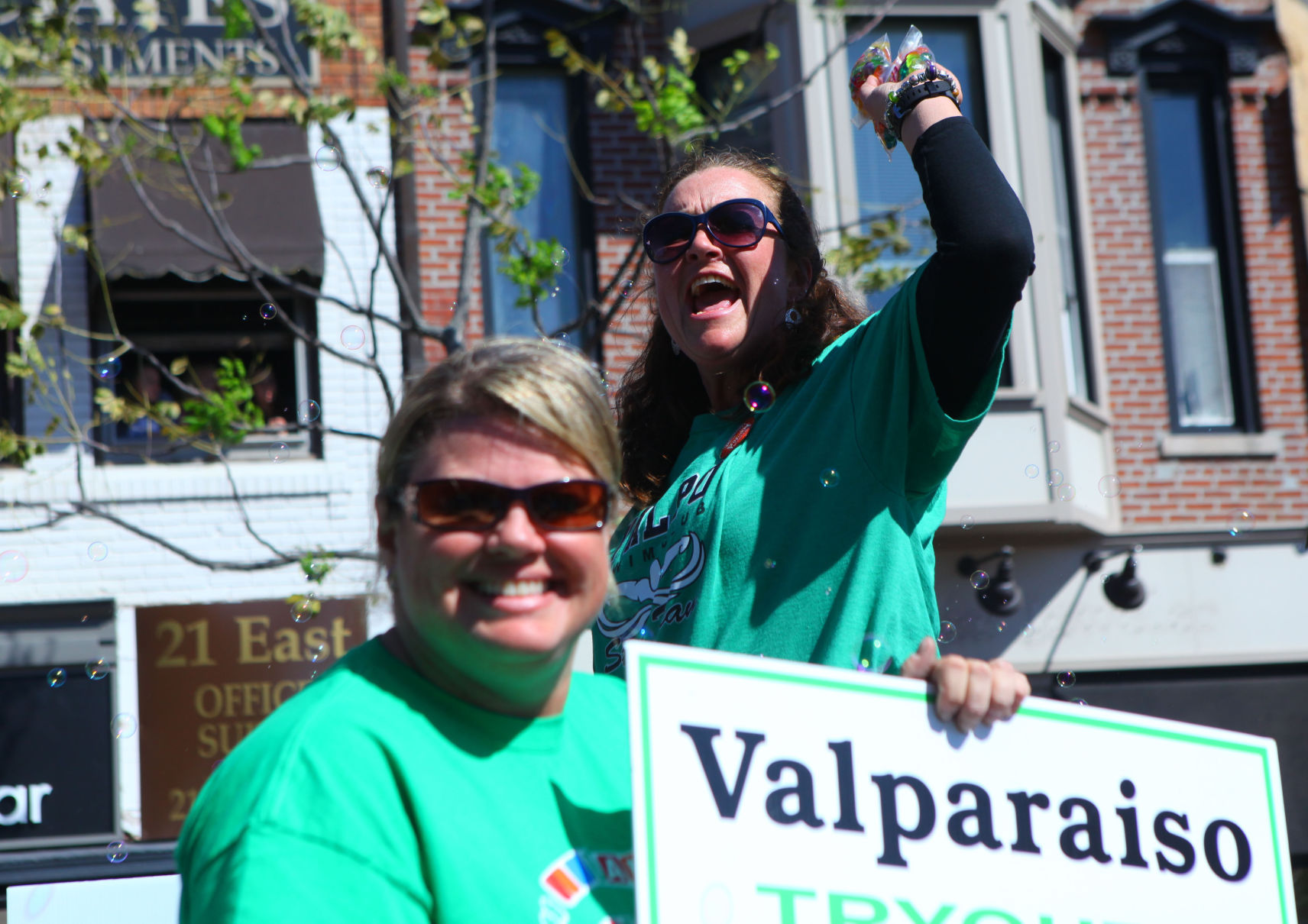 Gallery: Valparaiso Popcorn Festival Parade